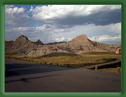 The Badlands (52) * 3264 x 2448 * (3.38MB)